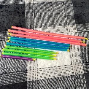 11 Slide on Chip “Clips”‎